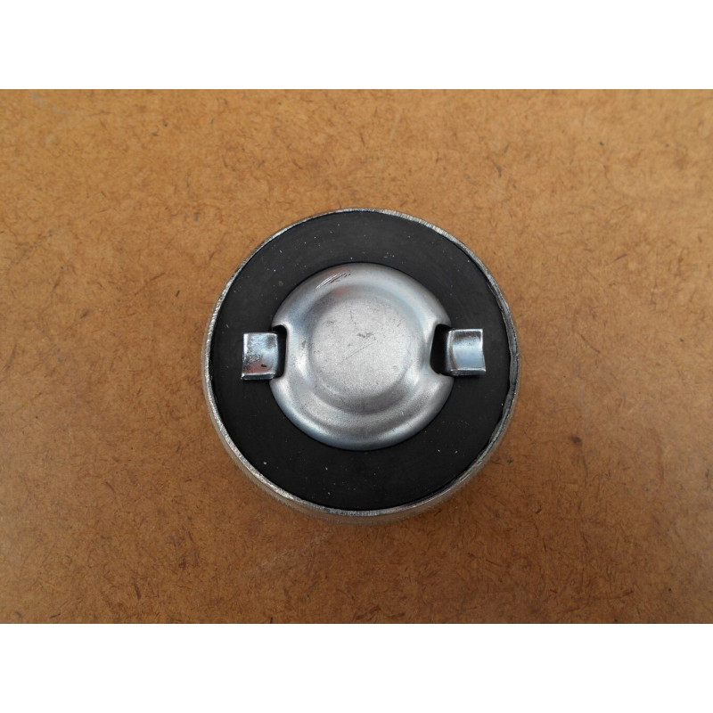 Tampa Tanque Combustível Sem Chave Vw Fusca 1965 a 1977 Nova