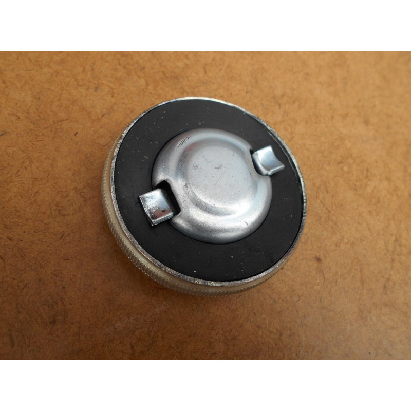 Tampa Tanque Combustível Sem Chave Vw Fusca 1965 a 1977 Nova