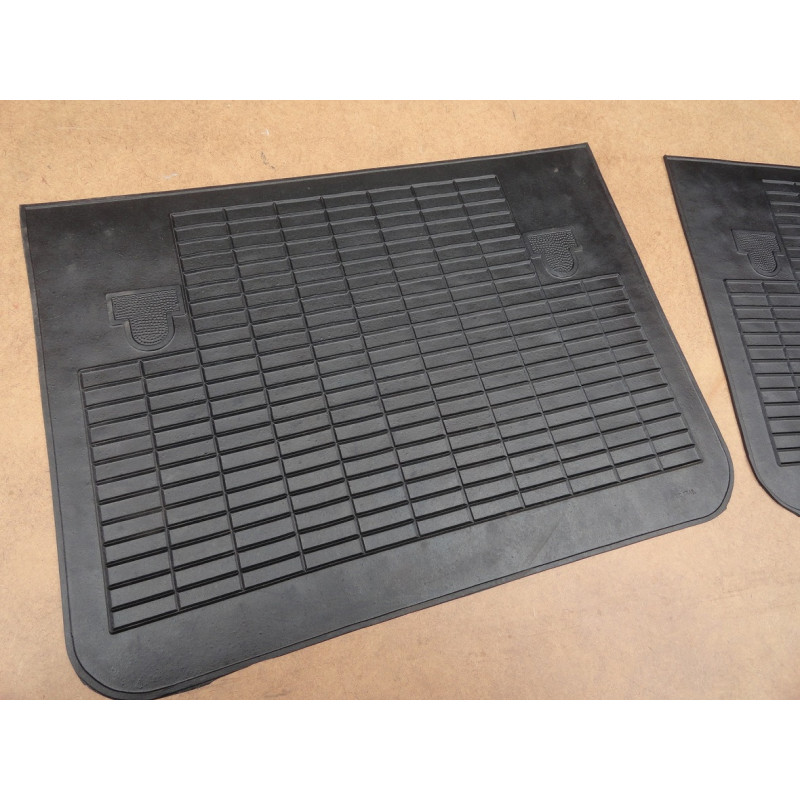 Tapete de Borracha Opala Caravan Todos os Anos - Jogo