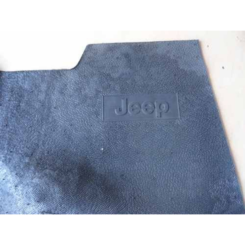 Tapete Dianteiro CJ2 CJ3 46 à 54