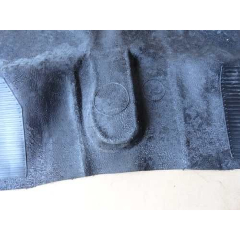 Tapete Dianteiro CJ2 CJ3 46 à 54