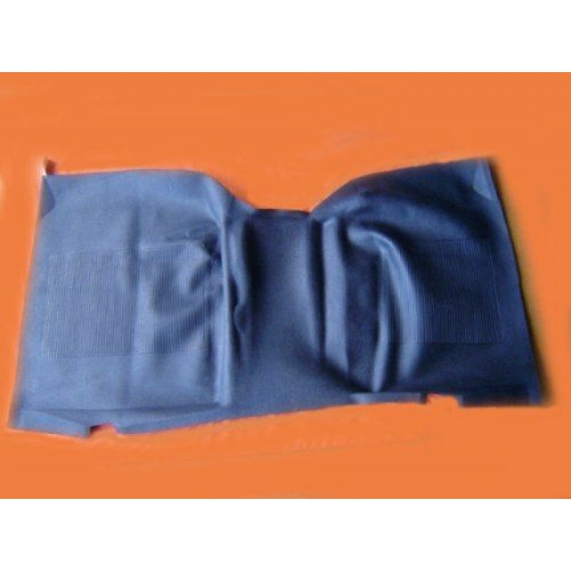 Tapete F-100 F-1000 F-4000 1972 à 1992