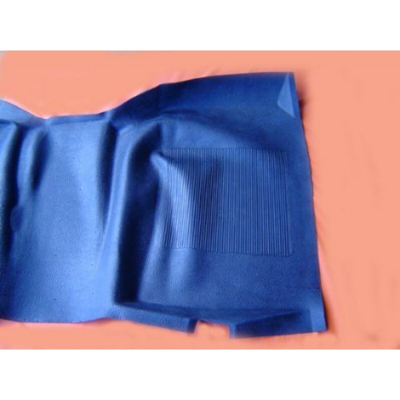 Tapete F-100 F-1000 F-4000 1972 à 1992