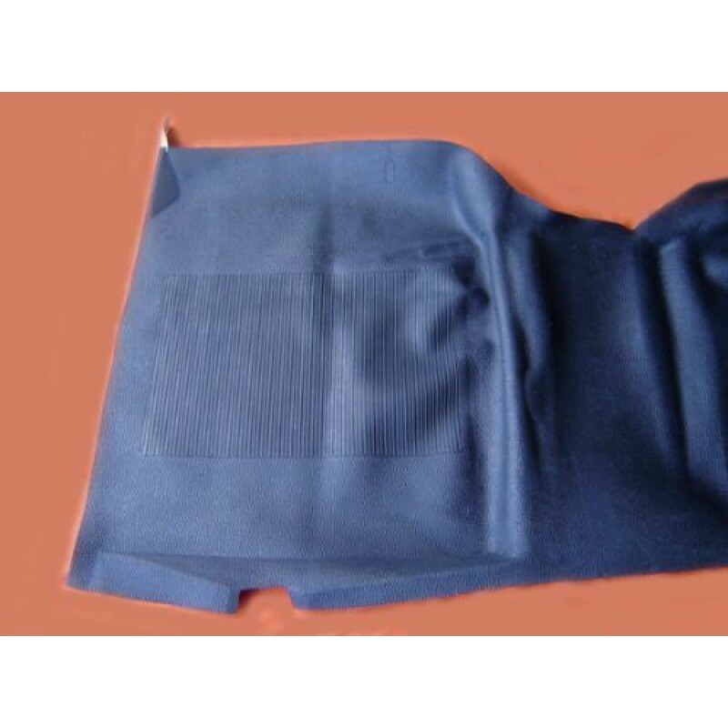 Tapete F-100 F-1000 F-4000 1972 à 1992