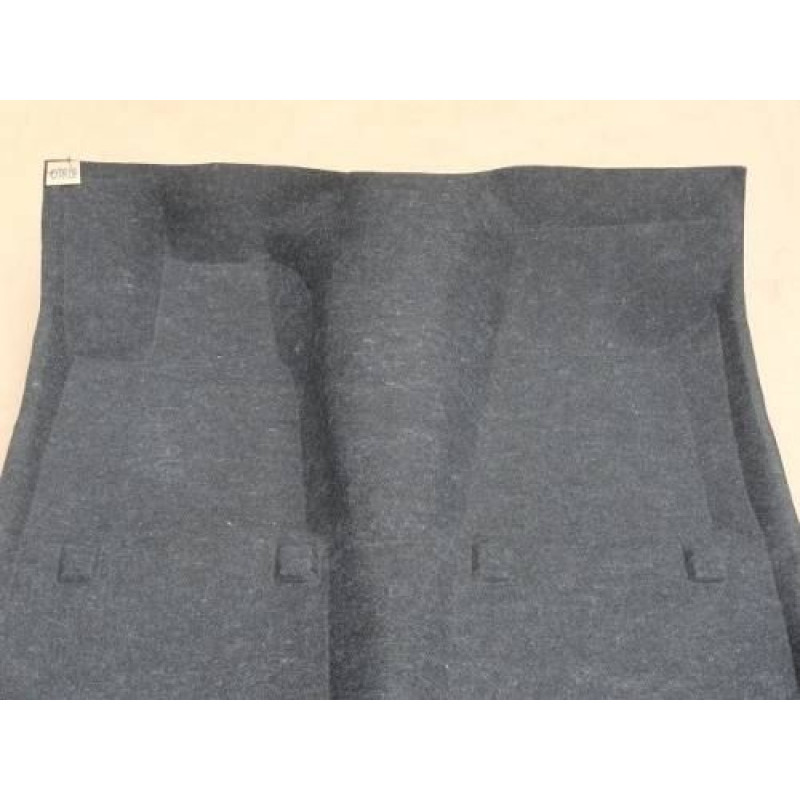 Tapete Interno Opala Cinza Grafite