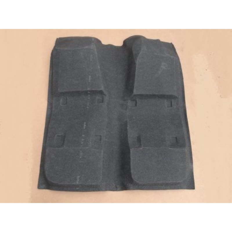 Tapete Interno Opala Cinza Grafite