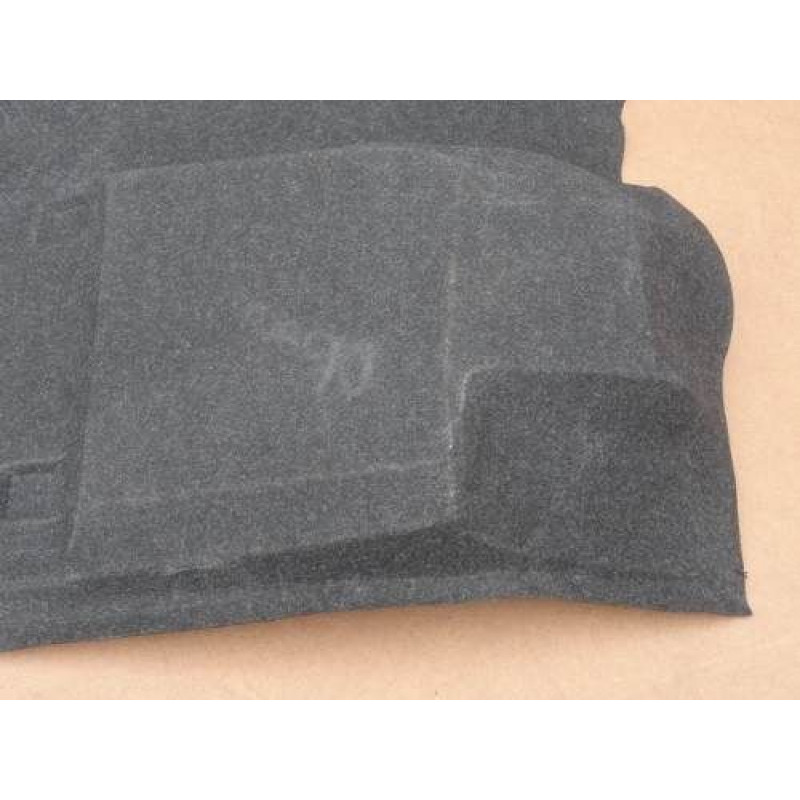 Tapete Interno Opala Cinza Grafite