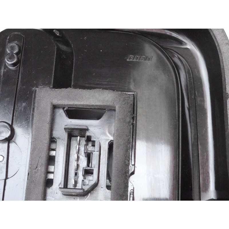 Lanterna Traseira Direita Tempra 96 à 99 Original Cibié Nova