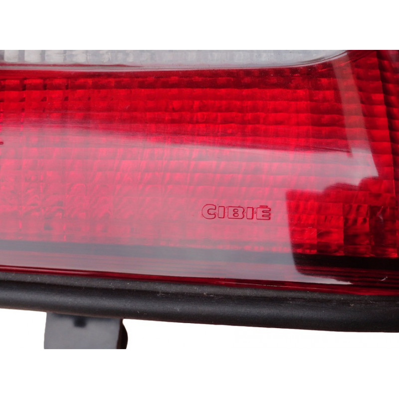 Lanterna Traseira Direita Tempra 96 à 99 Original Cibié Nova