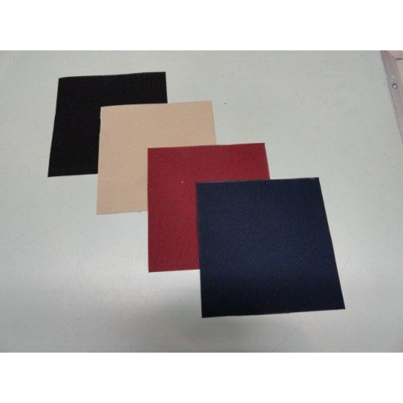 Tecido Capota do Phaeton