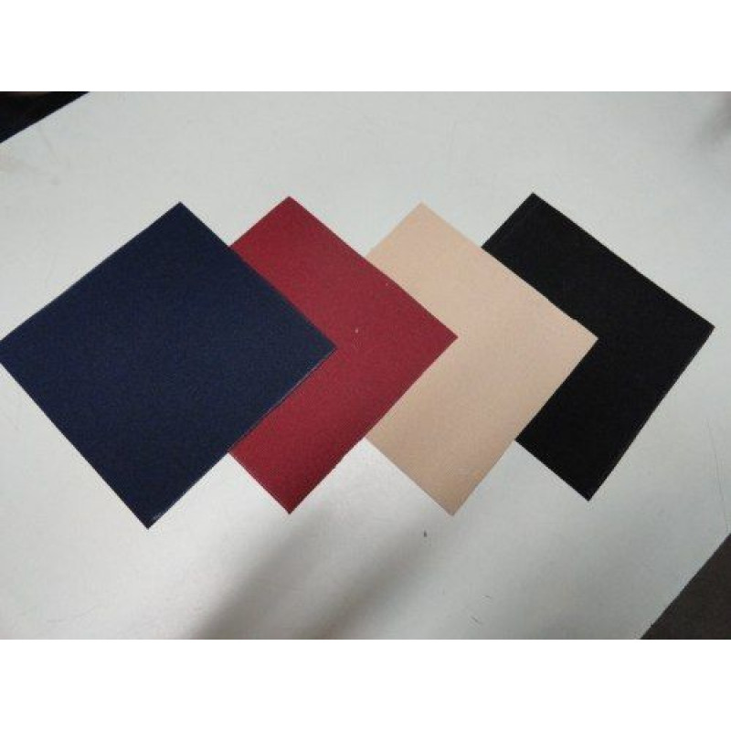 Tecido Capota do Phaeton