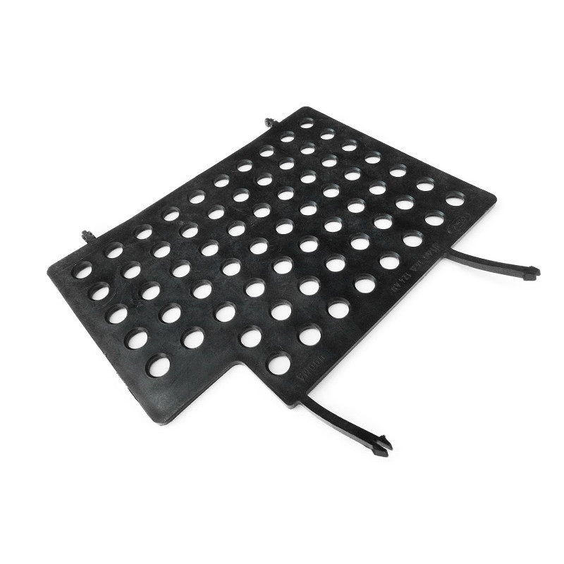 Tela Protetora da Caixa de Fusíveis Escort Courier 97 em Diante Original Usada