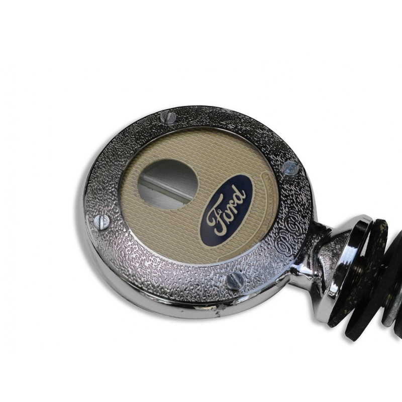 Termômetro da Tampa do Radiador Ford Model A 1928 a 1931 Novo - Unitário