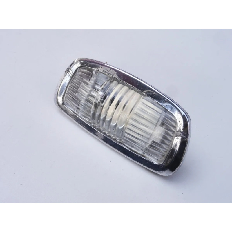 Luz De Teto Dodge Plymouth Passeio 1942 a 1954 Original Usada 