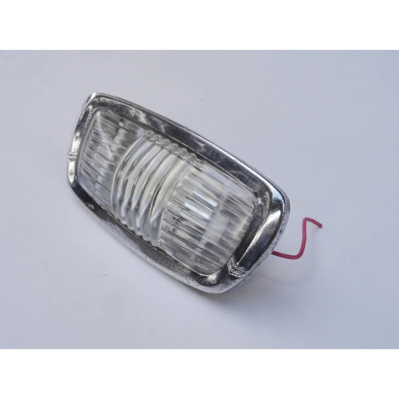 Luz De Teto Dodge Plymouth Passeio 1942 a 1954 Original Usada 