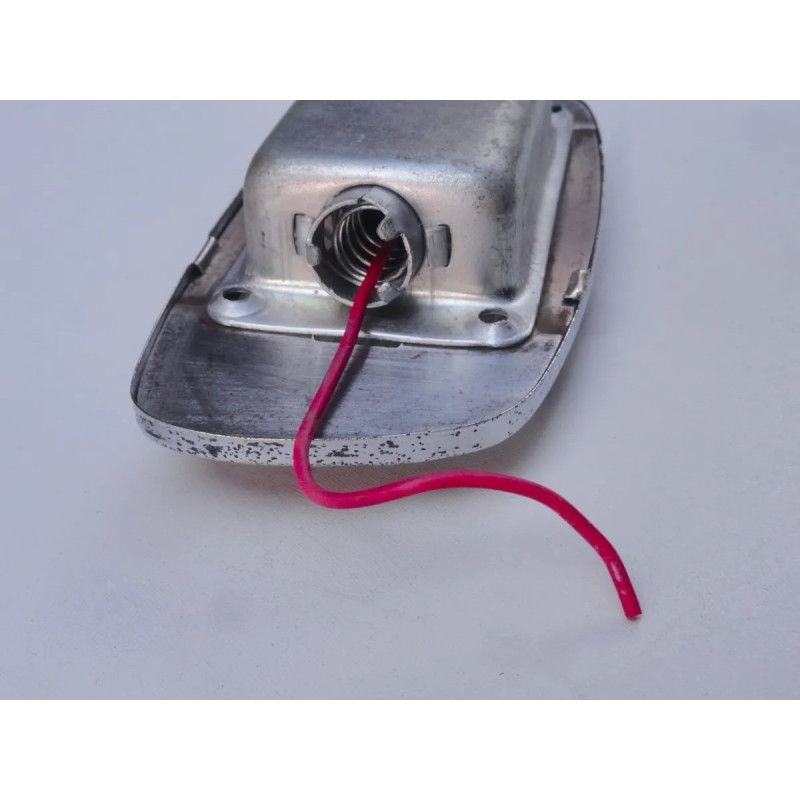 Luz De Teto Dodge Plymouth Passeio 1942 a 1954 Original Usada 