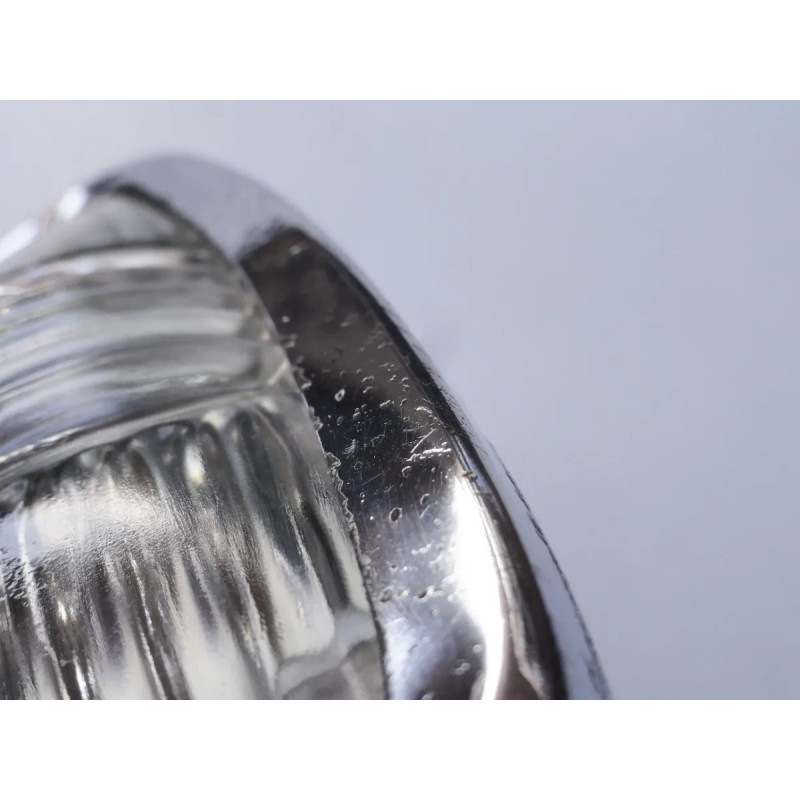 Luz De Teto Dodge Plymouth Passeio 1942 a 1954 Original Usada 