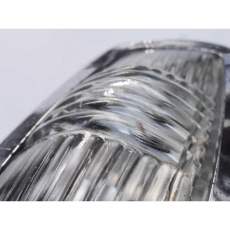 Luz De Teto Dodge Plymouth Passeio 1942 a 1954 Original Usada 