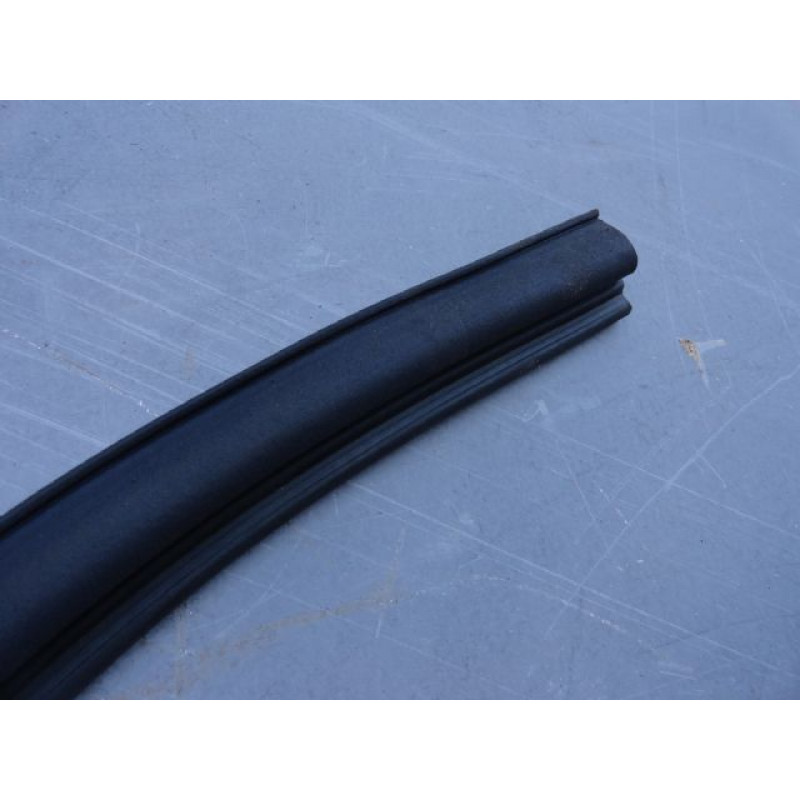 Tipo 4 Portas - Borracha da Porta