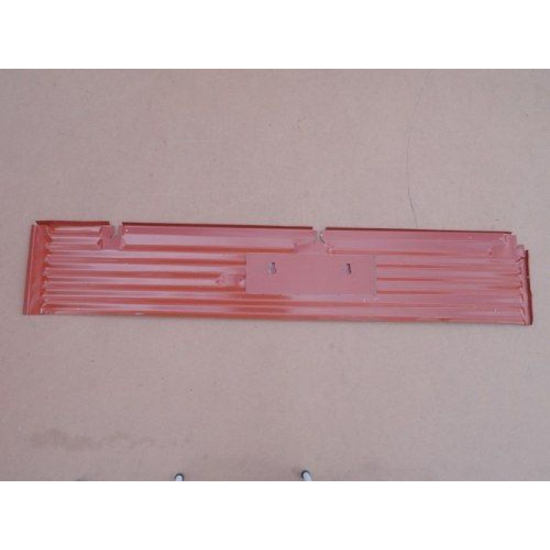 Tira Assoalho Esquerdo Kombi Clipper 1976 a 1996 30cm Estriguaru