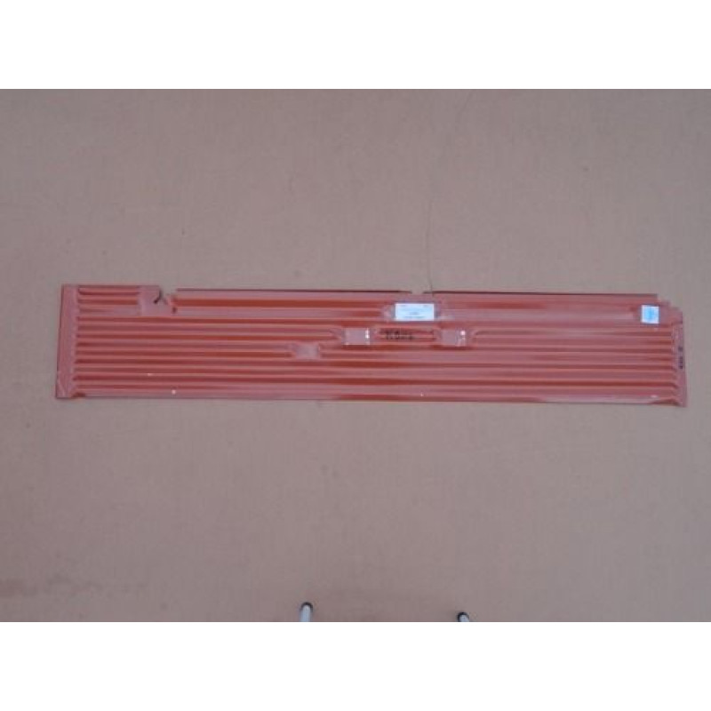 Tira Assoalho Direito Kombi Clipper 1976 a 1996 30cm Estriguaru