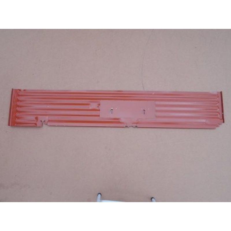 Tira Assoalho Direito Kombi Clipper 1976 a 1996 30cm Estriguaru