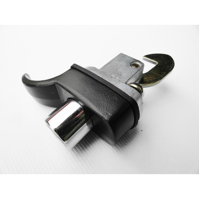 Maçaneta Externa Tampa Motor com Chave Fusca