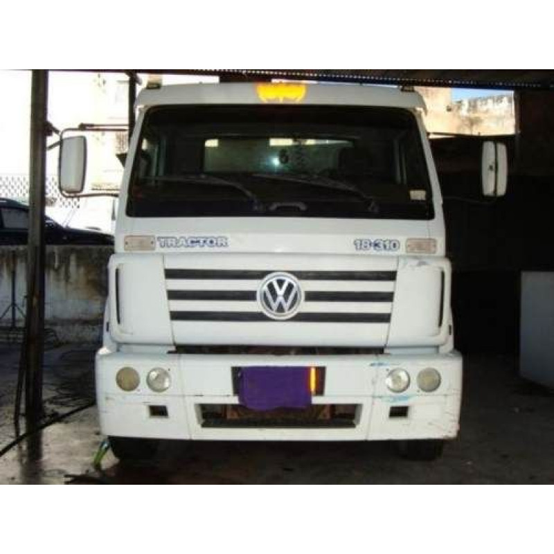 Tractor até 2006 - Maçaneta Interna Preta Direita