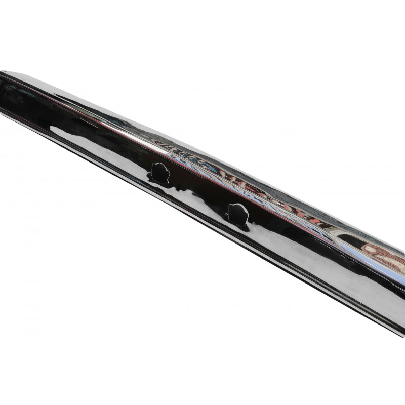 Parachoque Traseiro Dodge Polara 80 e 81 Dodginho Original Usado