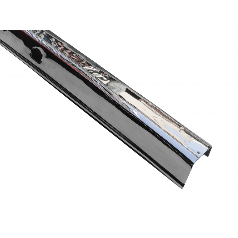 Parachoque Traseiro Dodge Polara 80 e 81 Dodginho Original Usado