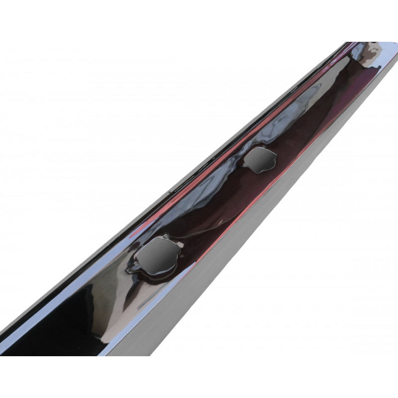 Parachoque Traseiro Dodge Polara 80 e 81 Dodginho Original Usado