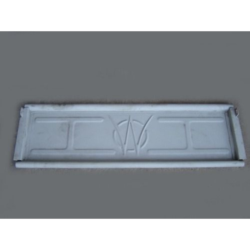 Tampa Traseira Caçamba Willys Overland 51 à 59