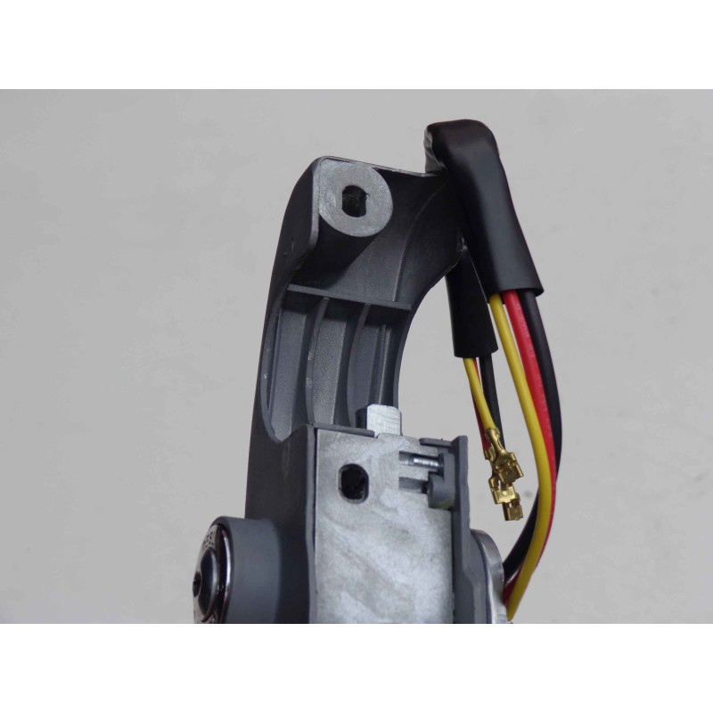 Trava Direção Completa Vw Fusca Brasilia Variant II 1978 em diante