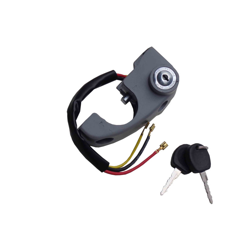 Trava Direção Completa Vw Fusca Variant I TL até 1977 Nova