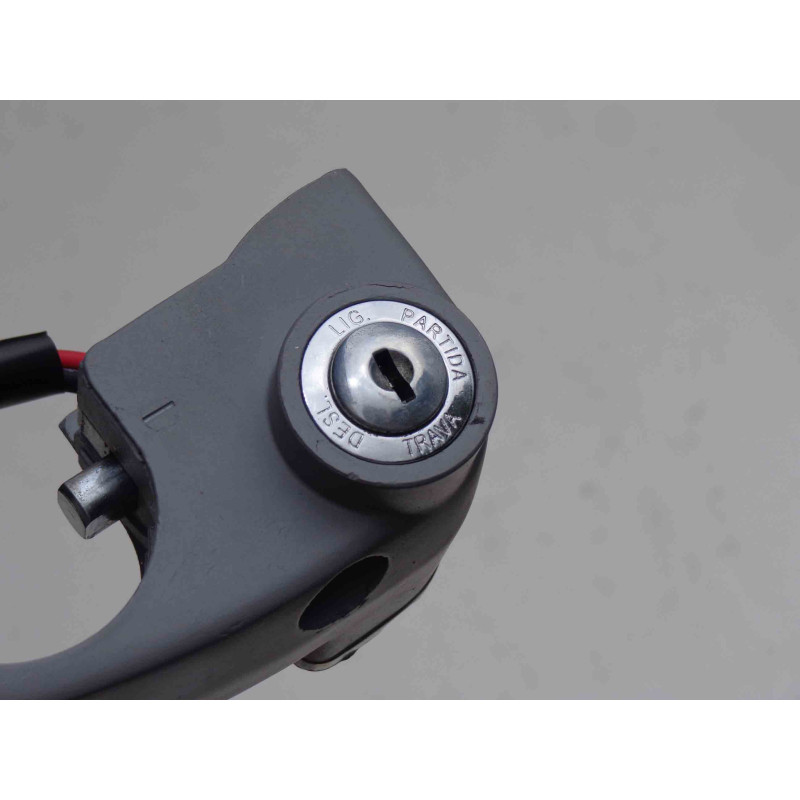 Trava Direção Completa Vw Fusca Variant I TL até 1977 Nova