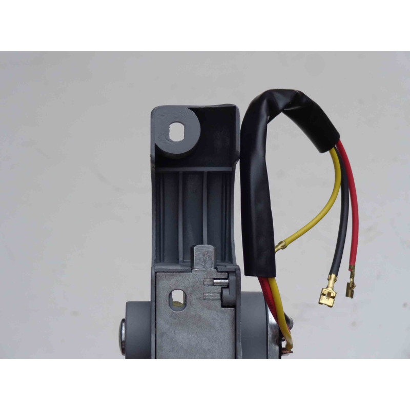 Trava Direção Completa Vw Fusca Variant I TL até 1977 Nova