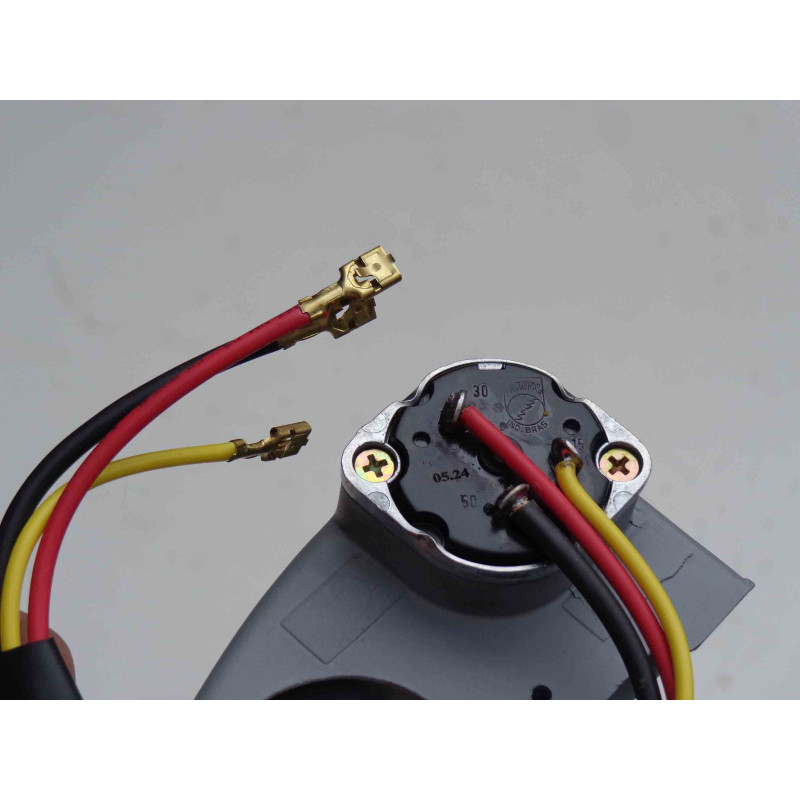 Trava Direção Completa Vw Fusca Variant I TL até 1977 Nova