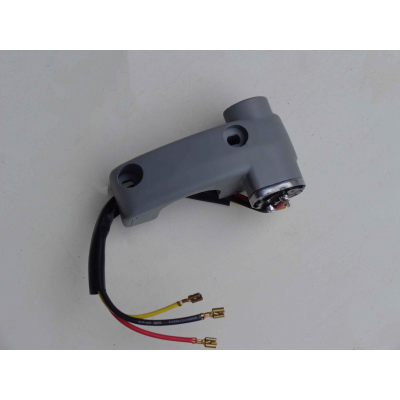 Trava Direção Completa Vw Fusca Variant I TL até 1977 Nova