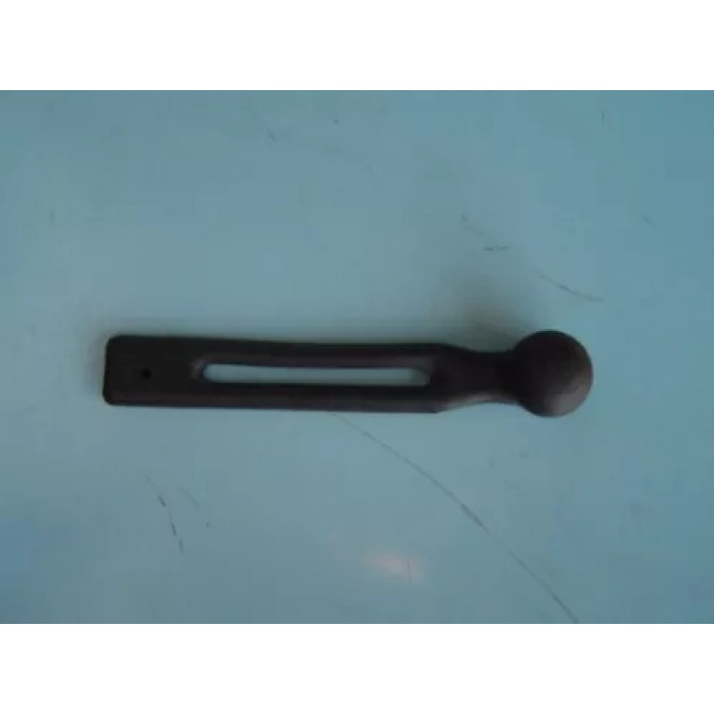 Trava do Banco Traseiro Fusca em Borracha