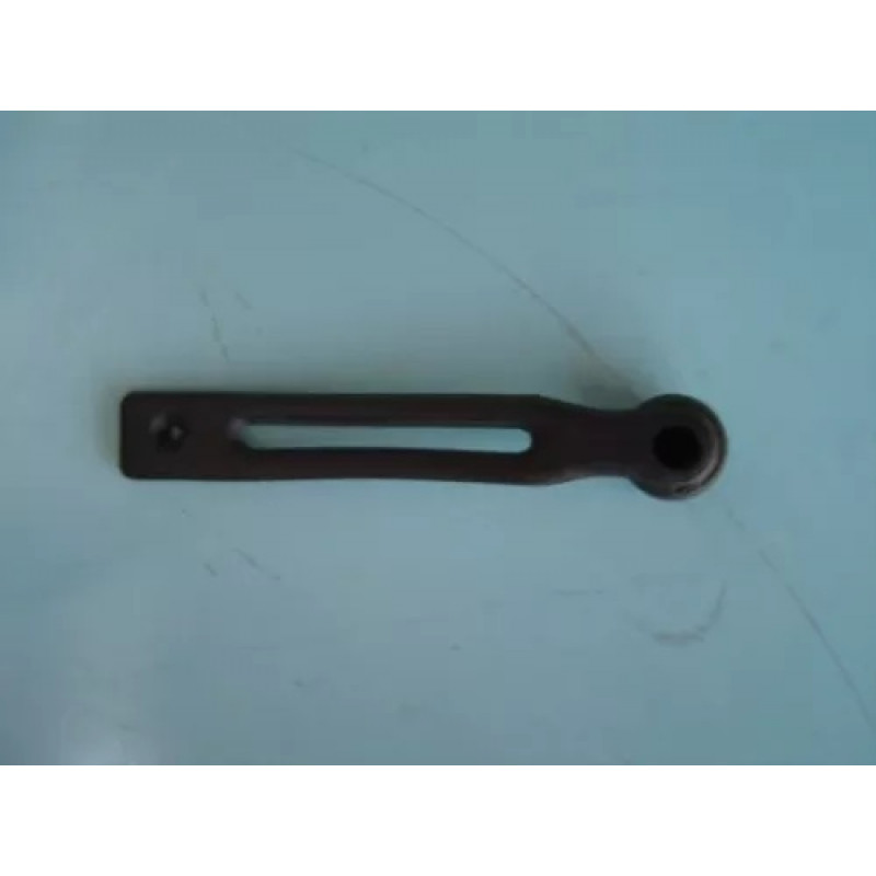 Trava do Banco Traseiro Fusca em Borracha