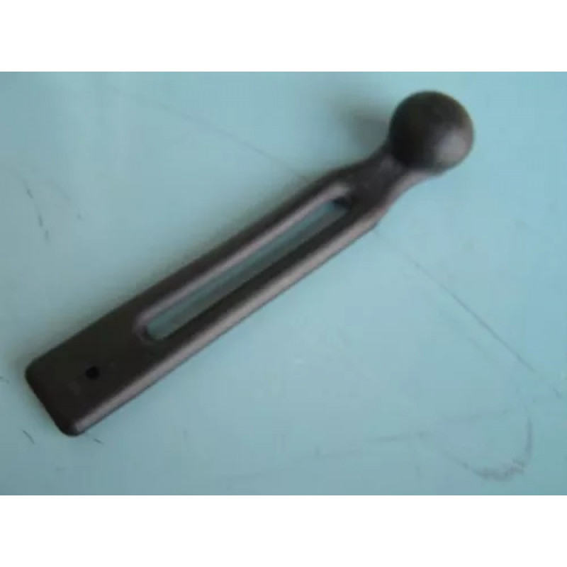 Trava do Banco Traseiro Fusca em Borracha