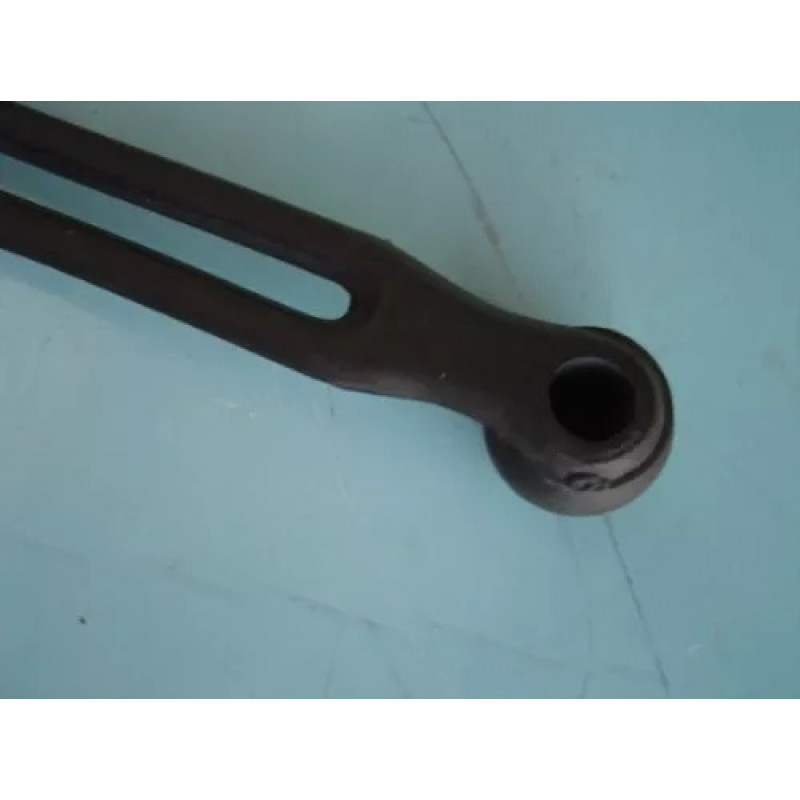 Trava do Banco Traseiro Fusca em Borracha