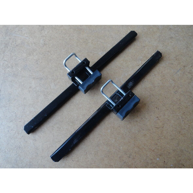 Trava do Quebra Vento Universal 23cm - Par