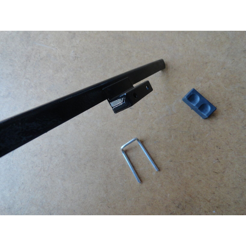 Trava do Quebra Vento Universal 23cm - Par