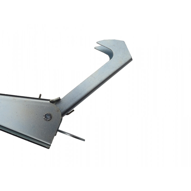 Trava Segurança Capô C-14 C-10 D-10 D-60 Veraneio Alto ou Baixo Nova