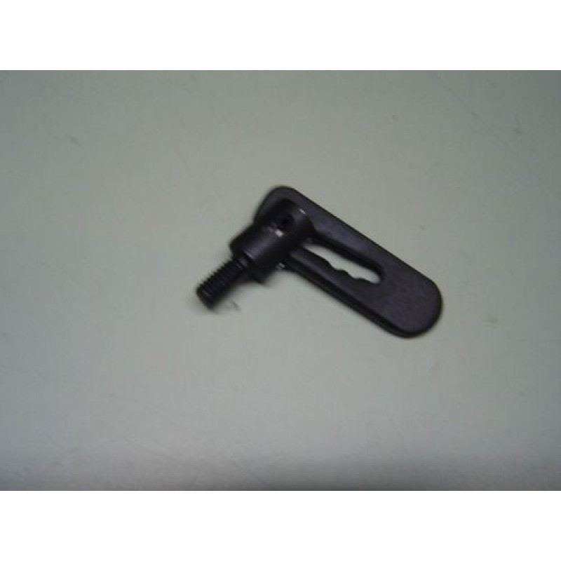 Trava Tampa Caçamba