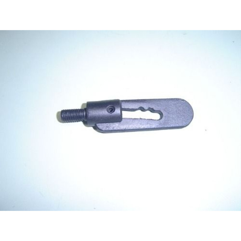 Trava Tampa Caçamba