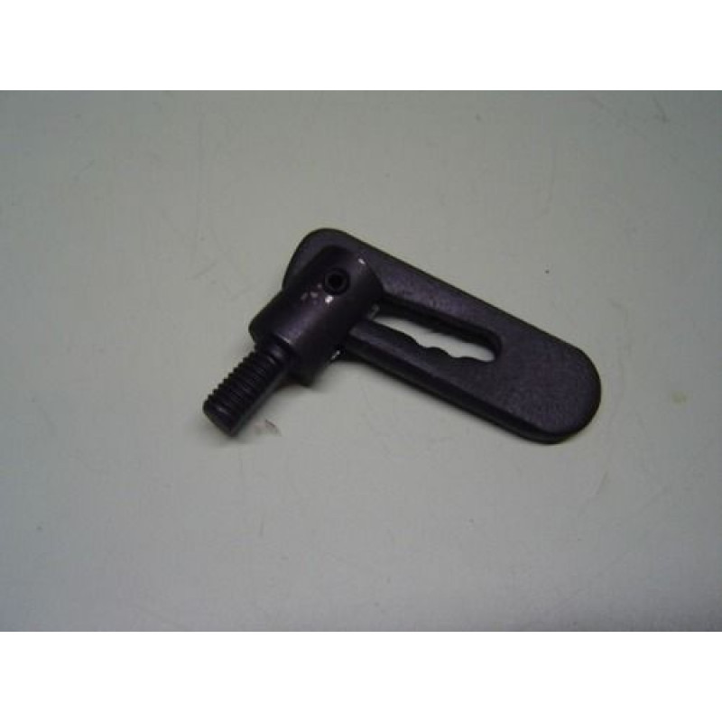 Trava Tampa Caçamba