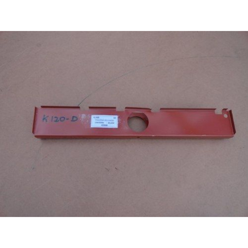 Travessa Chassi Dianteira Kombi 66,5cm Estriguaru