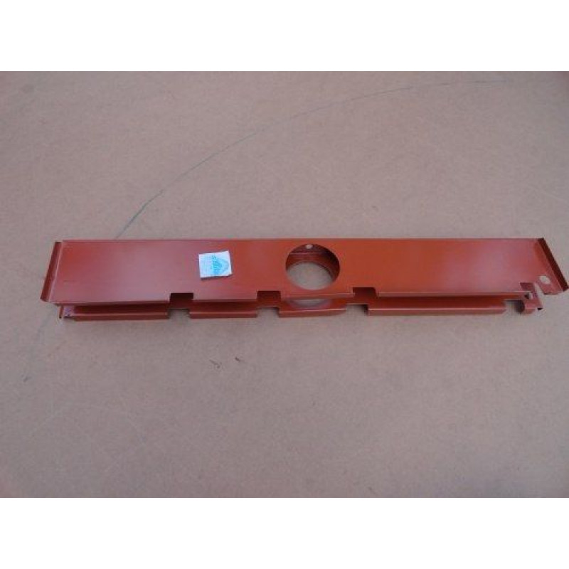 Travessa Chassi Dianteira Kombi 66,5cm Estriguaru